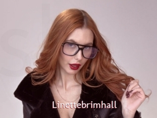 Linettebrimhall