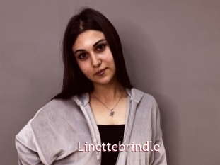Linettebrindle