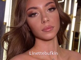 Linettebufkin