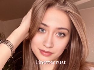Linettecrust