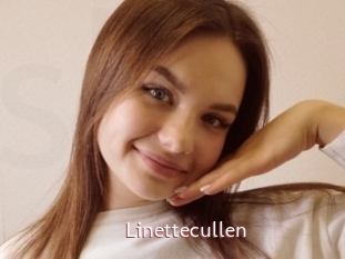 Linettecullen