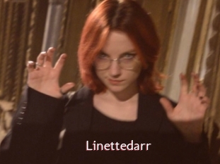 Linettedarr