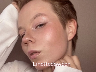 Linettedowden