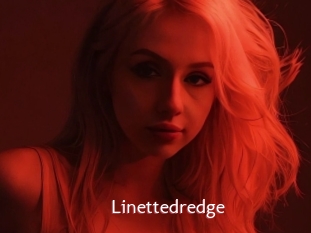 Linettedredge