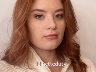 Linetteduty