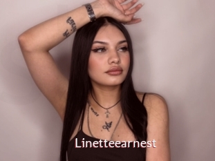 Linetteearnest