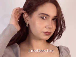 Linetteecton