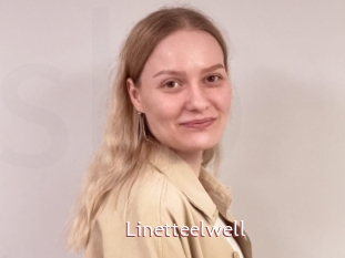 Linetteelwell