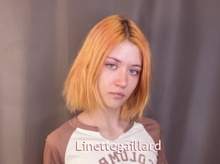 Linettegaillard