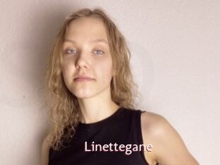 Linettegane