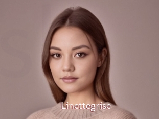 Linettegrise