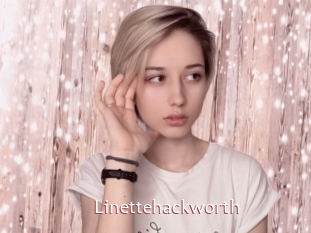 Linettehackworth