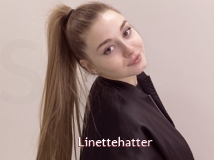 Linettehatter