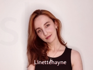 Linettehayne