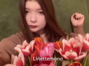 Linettemono