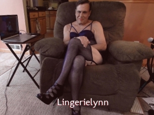 Lingerielynn
