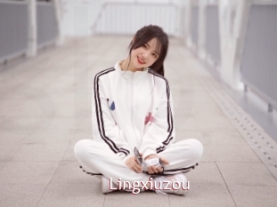 Lingxiuzou
