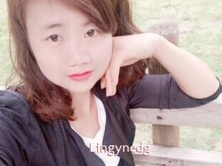 Lingynedg