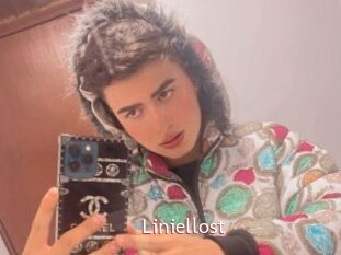 Liniellost