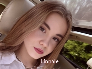 Linnale