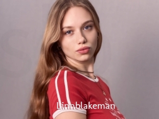 Linnblakeman