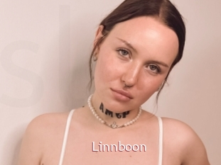 Linnboon
