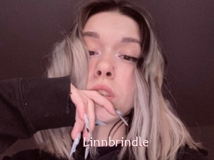 Linnbrindle