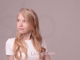Linngolson