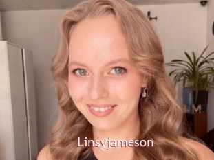 Linsyjameson