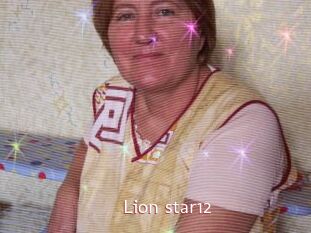 Lion_star12