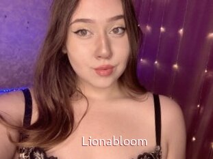 Lionabloom