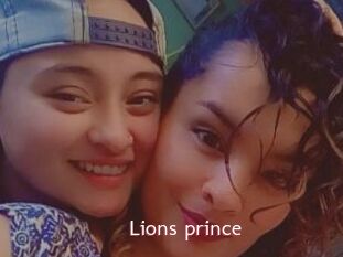 Lions_prince