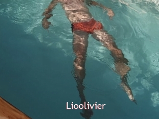 Lioolivier