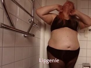 Lipgenie