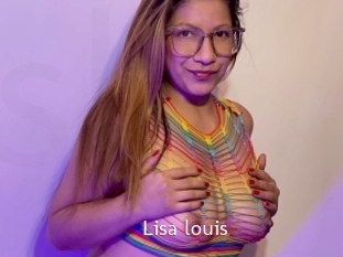 Lisa_louis