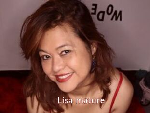 Lisa_mature