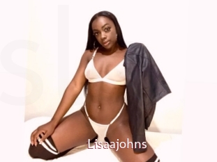 Lisaajohns