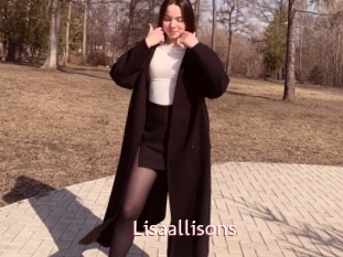Lisaallisons