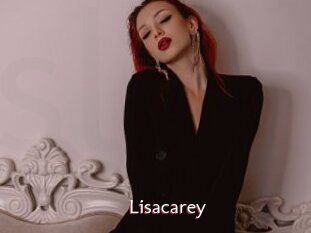 Lisacarey