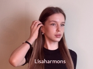 Lisaharmons