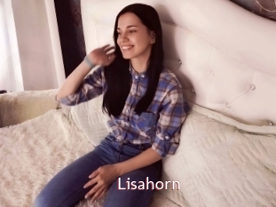 Lisahorn