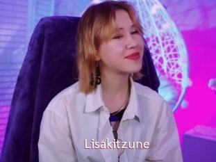 Lisakitzune