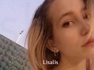 Lisalis