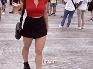 Lisam