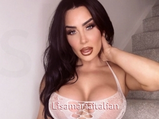 Lisamariaitalian