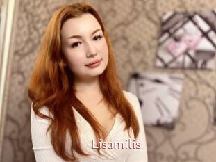 Lisamilis