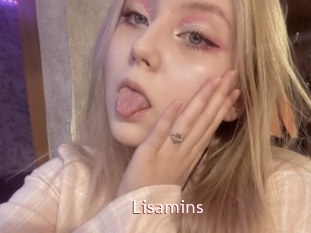 Lisamins