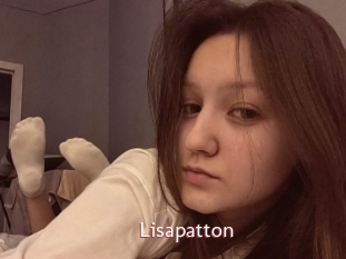 Lisapatton