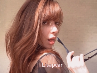 Lisapear