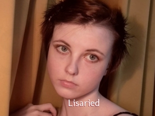 Lisaried